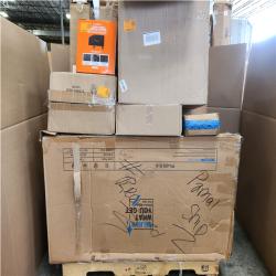 Phoenix AS-IS .Com Home Improvement Pallet