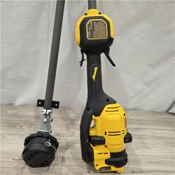 GOOD! - DeWALT 17 Li-Ion Attachment Capable String Trimmer (Tool-Only)