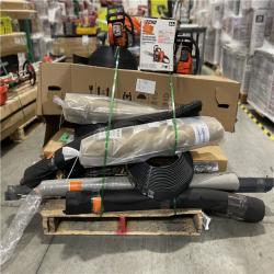 DALLAS LOCATION - AS-IS MONSTER TURBO