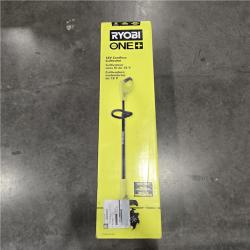 NEW! - ONE+ 8 in. 18V Cordless Cultivator (Tool-Only)