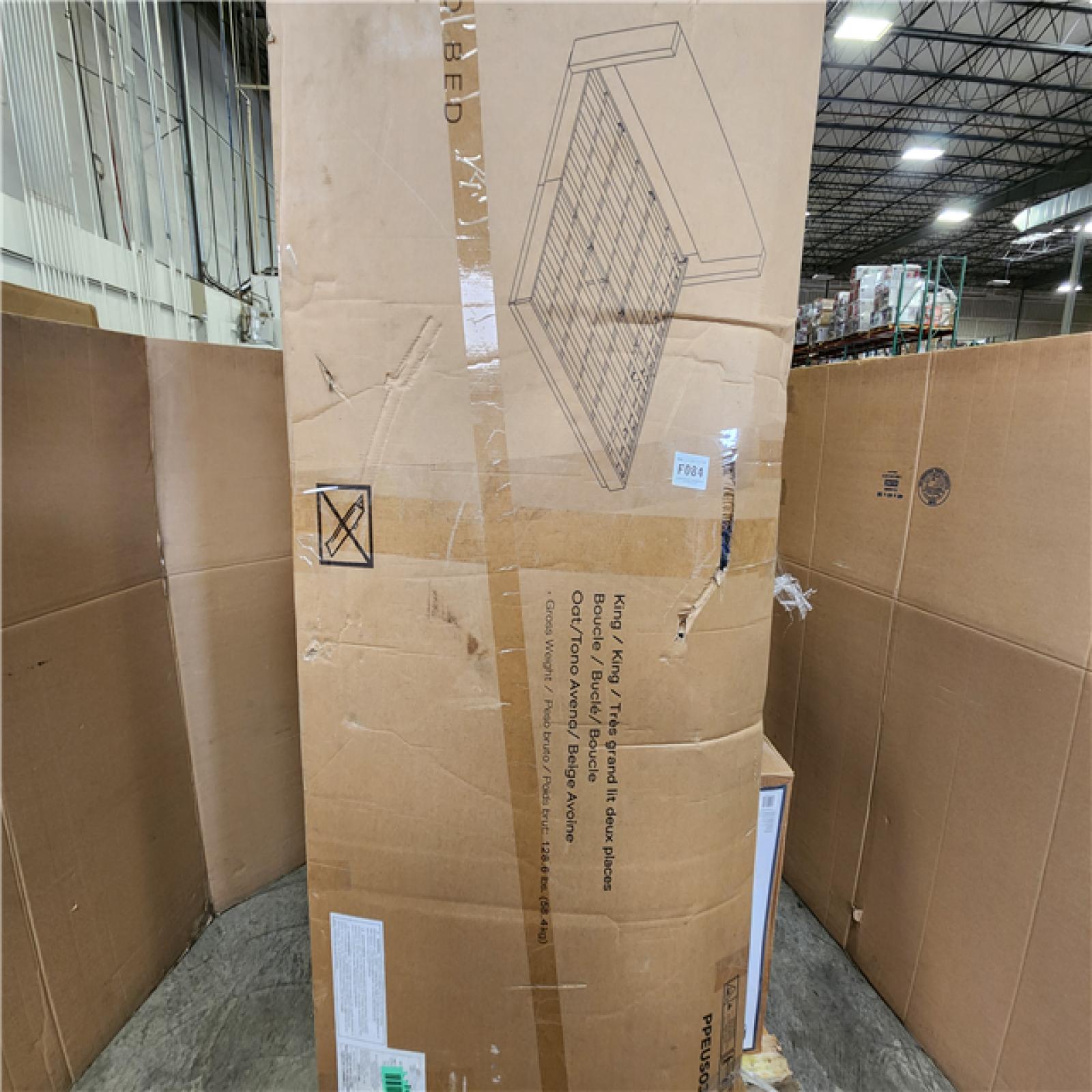 Phoenix AS-IS Mixed Home Improvement Pallet