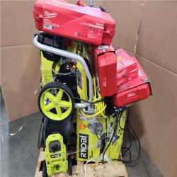 Phoenix AS-IS Tool Pallet