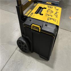 NEW -  DEWALT 20V Lithium-Ion Cordless 6-Tool Combo Kit with Rolling Toolbox
