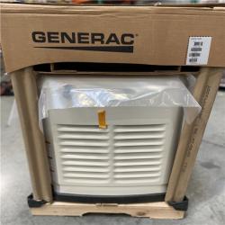 DALLAS LOCATION - GENERAC GUARDIAN 26 KW