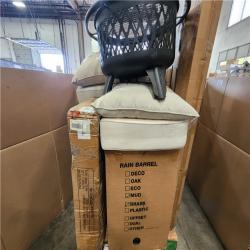 Phoenix AS-IS .Com Home Improvement Pallet