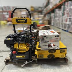 DALLAS LOCATION - AS-IS MONSTER TURBO