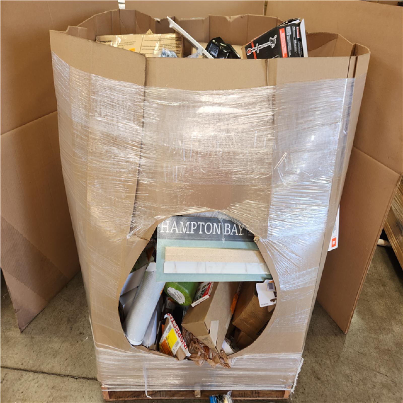 Phoenix AS-IS Monster Turbo Pallet