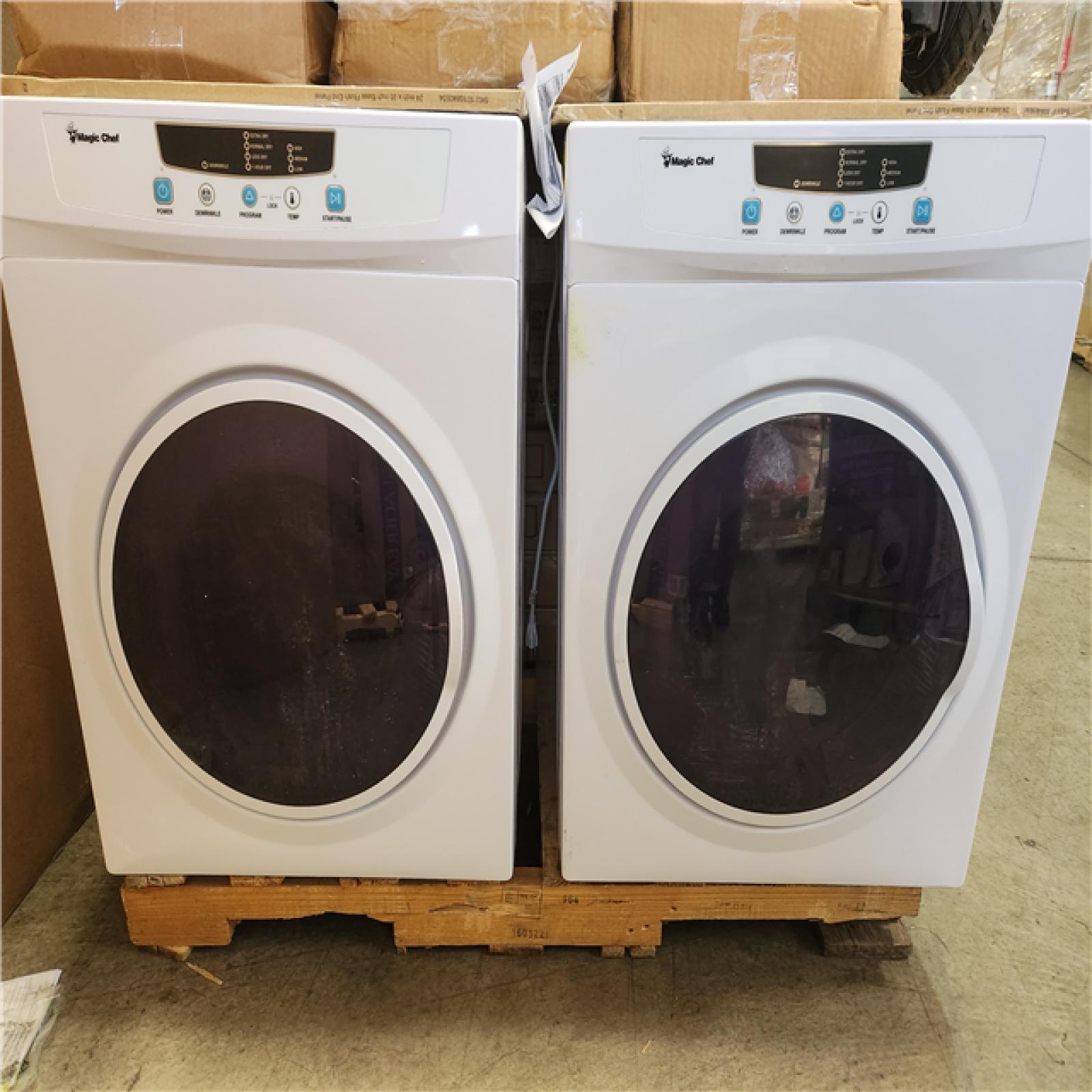 Phoenix AS-IS Monster Turbo Pallet