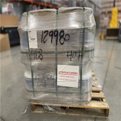 DALLAS LOCATION- FLAME KING 20 lbs. Empty Propane Cylinder PALLET (24 UNITS)