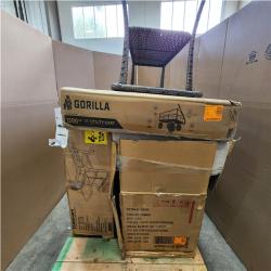 Phoenix AS-IS .Com Home Improvement Pallet