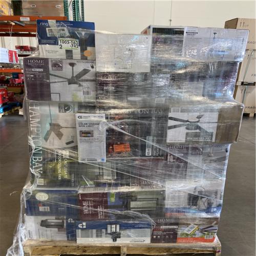 DALLAS LOCATION - HD LIGHTING AND ELECTRICAL