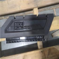 CALIFORNIA AS-IS MILWAUKEE XC406 BATTERY PACK