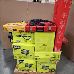 PHOENIX AS-IS TOOL PALLET