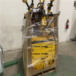 Dallas Location - As-Is DEWALT Tool Pallet