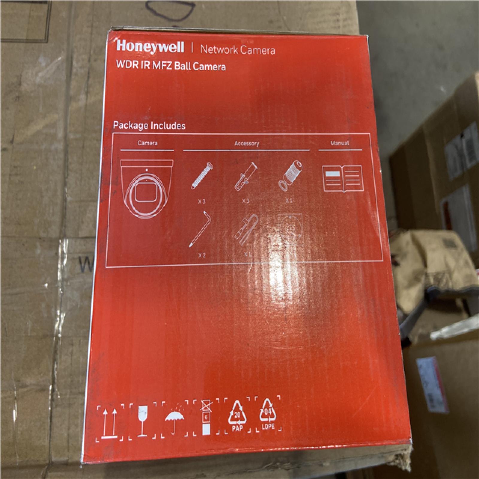 NEW! - Honeywell HC35WE8R2