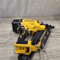AS-IS DEWALT 20V 30 Degree Cordless Framing Nailer (Tool-Only)