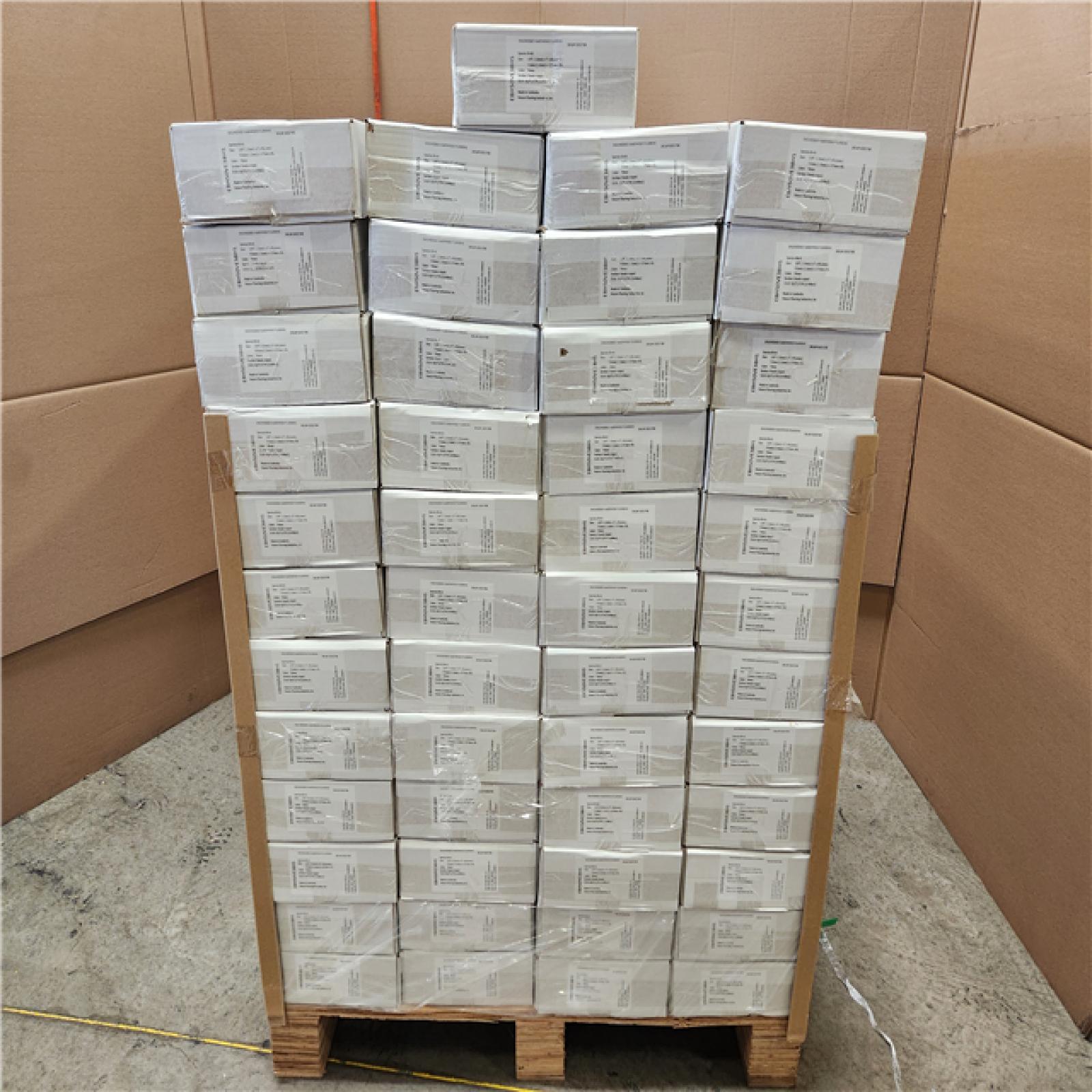 Phoenix NEW NATU Birch 3/8 in. T x 5 in. W Tongue and Groove Hand Scraped Engineered Hardwood Flooring (1568 sq.ft./49 case)