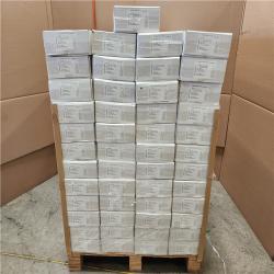 Phoenix NEW NATU Birch 3/8 in. T x 5 in. W Tongue and Groove Hand Scraped Engineered Hardwood Flooring (1568 sq.ft./49 case)