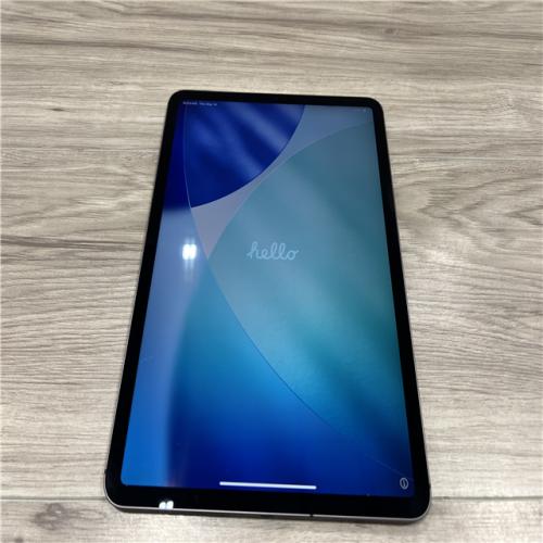 AS-IS Apple iPad Pro 11 2nd Gen (2020) Wi-Fi + Cellular - 256GB - MXEW2LL/A