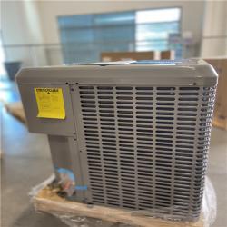 DALLAS LOCATION - Johnson Controls 3.5 Ton 15.2seer/7.8 Hspf 2-Stage Heat Pump