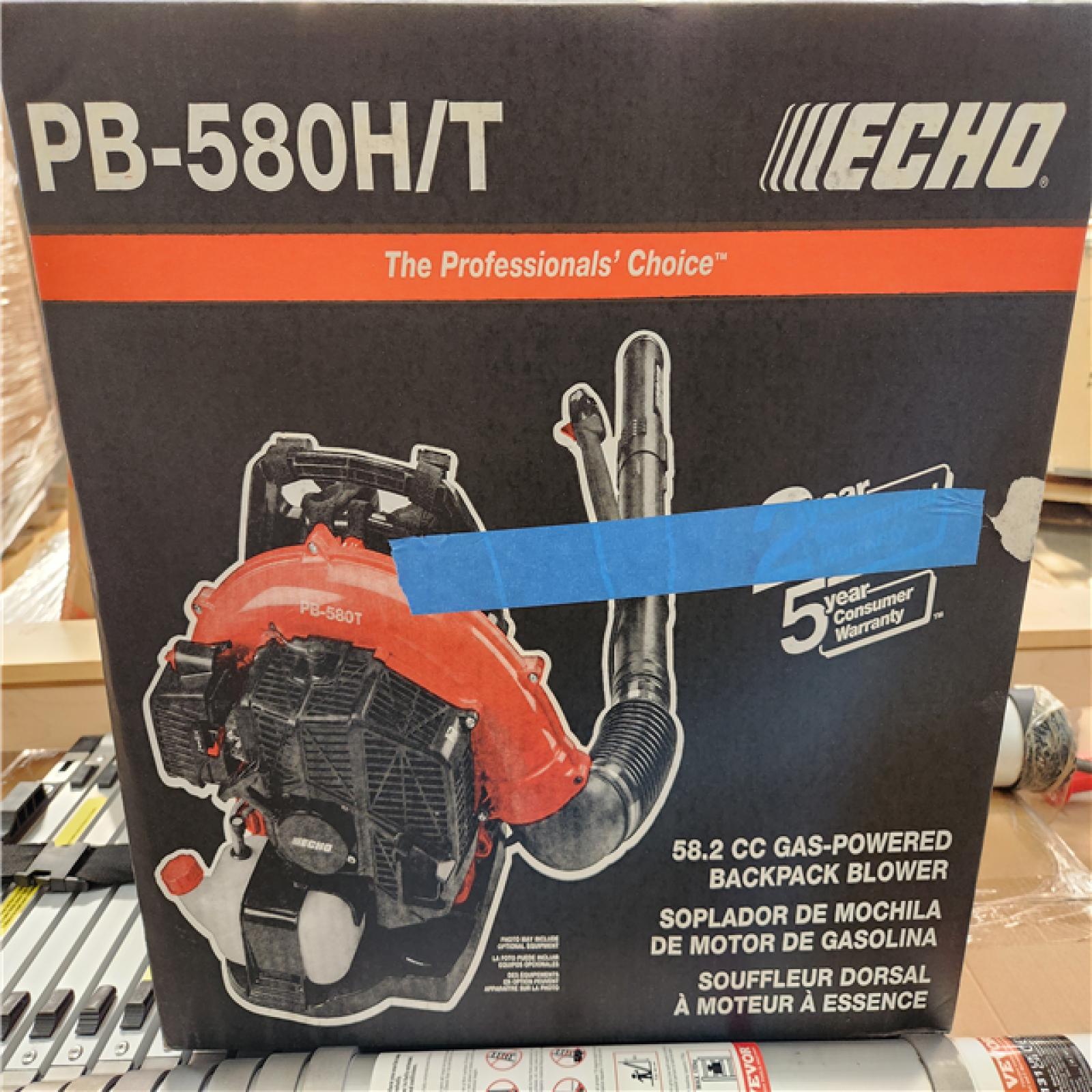 Phoenix AS-IS Monster Turbo Pallet