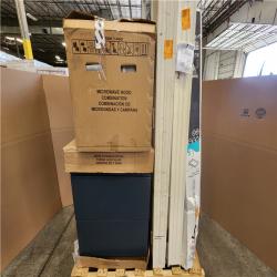 Phoenix AS-IS Mixed Home Improvement Pallet