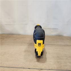 AS-IS- ATOMIC 20V MAX Cordless Brushless Oscillating Multi Tool (Tool Only)