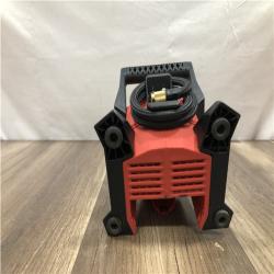 AS-IS  Milwaukee 12-Volt Lithium-Ion Cordless Electric Portable Inflator (Tool-Only)
