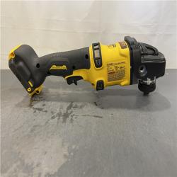 AS-IS - DeWalt FLEXVOLT 60V Cordless 7 in. Angle Grinder