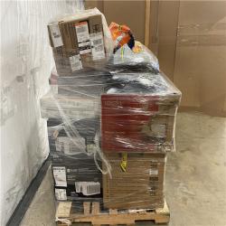 Houston Location - AS-IS  HOME IMPROVEMENT PALLET
