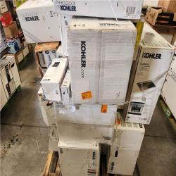 Phoenix AS-IS Mixed Home Improvement KOLHER Pallet