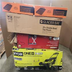 Phoenix AS-IS Monster Turbo Pallet