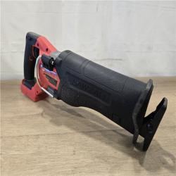 AS-IS Milwaukee M18 FUEL 18V Cordless 5-Tool Combo Kit