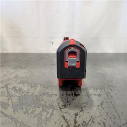 AS-IS- Milwaukee M18 18V Lithium-Ion Cordless Short Throw Press Tool Kit