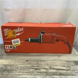NEW - Milwaukee 11 Amp Die Grinder