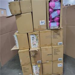 CALIFORNIA NEW TGT MISCELLANEOUS ITEMS