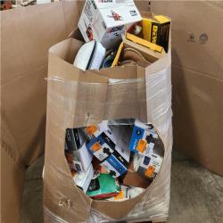 Phoenix AS-IS Mixed Home Improvement Pallet