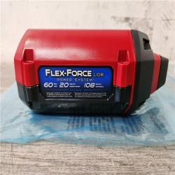Phoenix Location NEW Toro 60V MAX* Flex-Force 2.5Ah Lithium-Ion Battery (3 Pack)