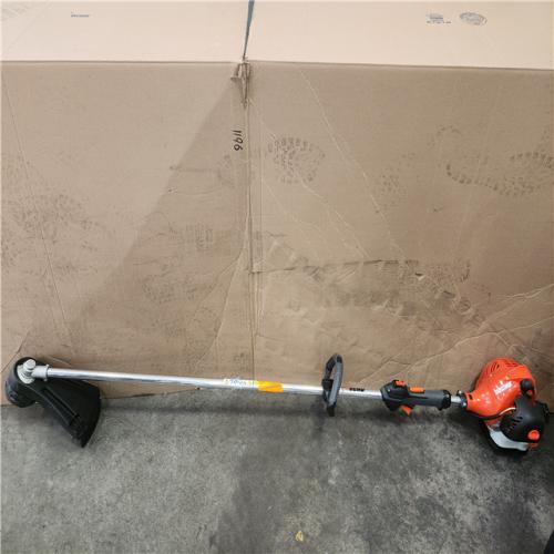 Phoenix NEW ECHO 21.2 cc Gas 2-Stroke Straight Shaft String Trimmer