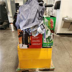 Phoenix AS-IS Mixed Home Improvement Pallet