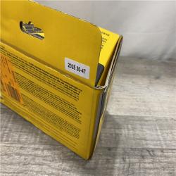 NEW - DEWALT 20V MAX Lithium-Ion Starter Kit