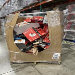 DALLAS LOCATION- AS-IS MONSTER TURBO