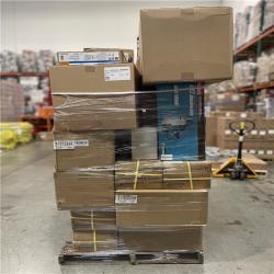 DALLAS LOCATION- AS-IS HOME IMPROVEMENT PALLET