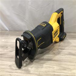 AS-IS DEWALT 20V MAX XR Cordless Reciprocating Saw (Tool Only)