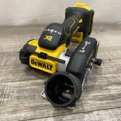 AS-IS DEWALT 20V XR Cordless 3 in. Cut-Off Tool (Tool Only)