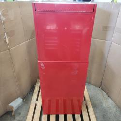 Phoenix LIKE NEW Husky Tool Storage 27 in. W x 18 in. D Standard Duty Red Rolling Tool Chest Combo