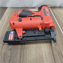 AS-IS Milwaukee 2540-20 12V 23 Gauge Cordless Pin Nailer (Tool Only)