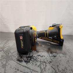 AS-IS- 20-Volt 21Â° Cordless Framing Nailer (Tool-Only)