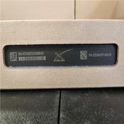 Phoenix NEW STARLINK Standard 4 X : High-Speed  Low-Latency Internet Kit (Latest Model) (SEALED)