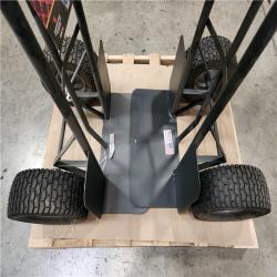 Phoenix Location 2 Milwaukee 1000 lb. Capacity P-Handle Truck